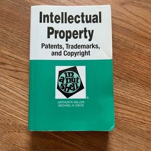 Intellectual Property